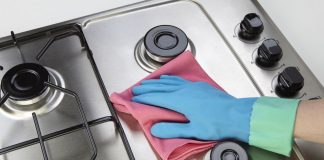 How Often You Should Clean Your Home Appliances