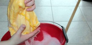 8 Bad Cleaning Habits You Should Stop Doing.
