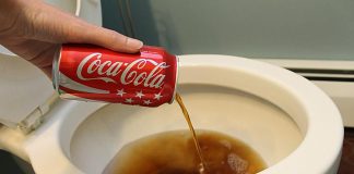 6 Awesome Tricks For Cleaning Your Bathroom