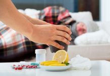 6 Brilliant Tips To Get Rid Of Your Cold In 24 Hours!