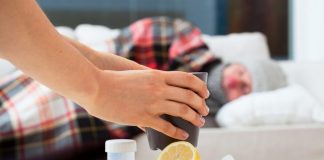 6 Brilliant Tips To Get Rid Of Your Cold In 24 Hours!