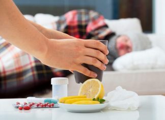 6 Brilliant Tips To Get Rid Of Your Cold In 24 Hours!