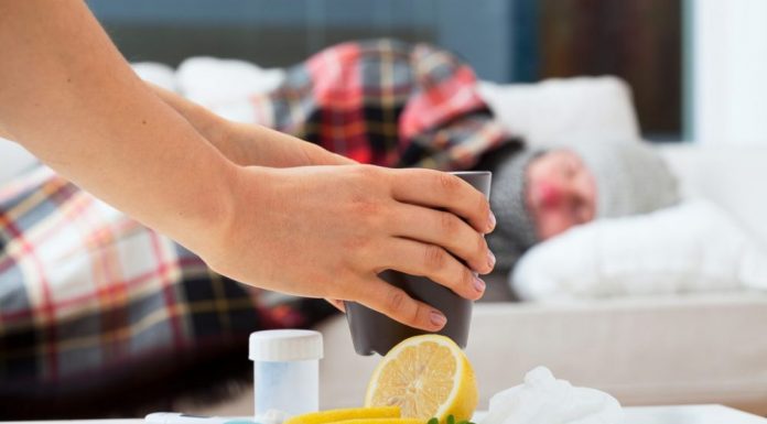 6 Brilliant Tips To Get Rid Of Your Cold In 24 Hours!