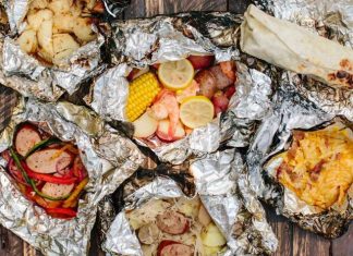 The ‘Aluminum Foil Method’ And How It Benefits Skillet Cooking
