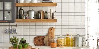 7 Simple Ways To Declutter Your Kitchen