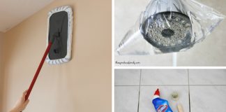 9 Life-Changing Bathroom Cleaning Hacks That Will Save You Time And Money