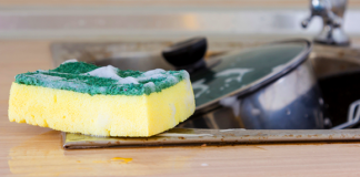 11 Quick And Efficient House Cleaning Tips That Will Save Your House!