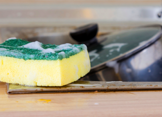 11 Quick And Efficient House Cleaning Tips That Will Save Your House!