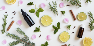 6 Reasons Why Lemons Are Essential For Your Beauty