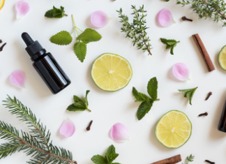 6 Reasons Why Lemons Are Essential For Your Beauty