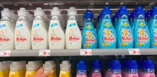 5 Things You Should Never Use Fabric Softener For