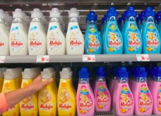 5 Things You Should Never Use Fabric Softener For