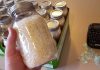 Why You Should Always Keep A Jar Of Rice In The Closet