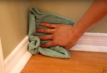 7 Spots In Our Home We All Forget To Clean