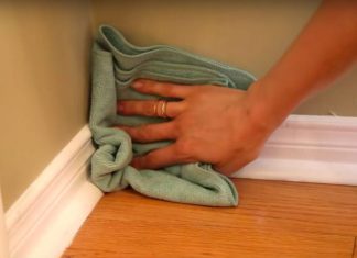 7 Spots In Our Home We All Forget To Clean