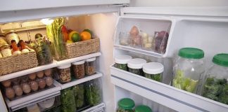 15 Genius Ways To Organize Your Fridge