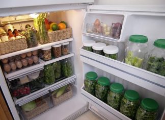 15 Genius Ways To Organize Your Fridge
