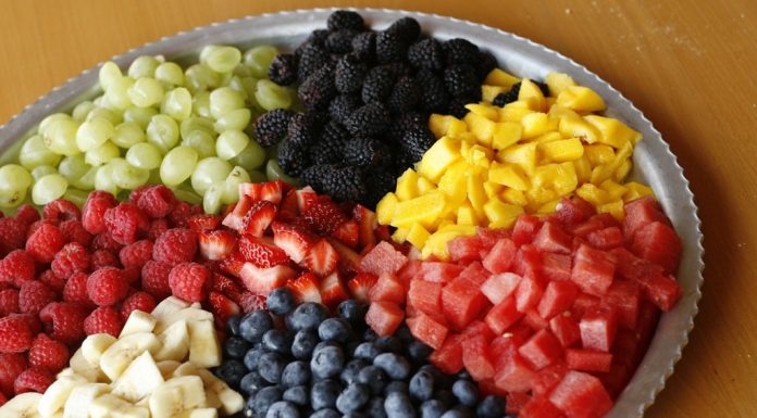 12 Important Food Safety Tips