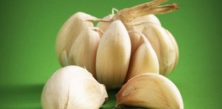 6 Reasons Why Garlic Is The Best For Your Health