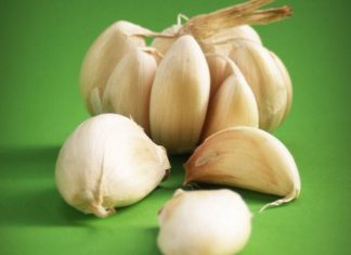 6 Reasons Why Garlic Is The Best For Your Health