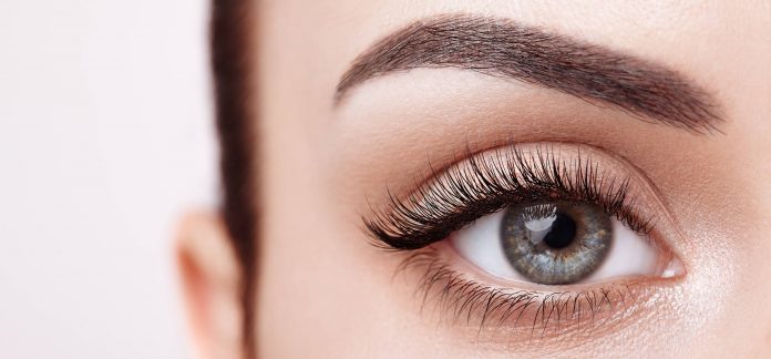 5 Amazing Tips To Get Your Dream Long Lashes - Beauty 2024 | PopcornTime