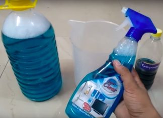 6 Things You Should Never Clean With Glass Cleaner.