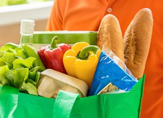 How To Buy Groceries Properly And Wisely.