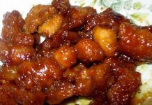 Sweet Hawaiian Crockpot Chicken Recipe