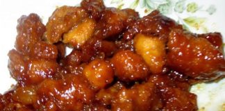 Sweet Hawaiian Crockpot Chicken Recipe