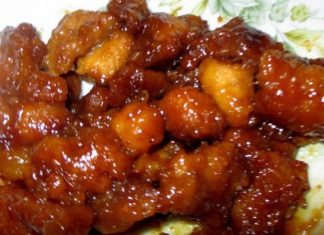 Sweet Hawaiian Crockpot Chicken Recipe