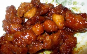 Sweet Hawaiian Crockpot Chicken Recipe