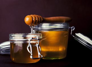 Here Are the Ultimate 6 Health And Beauty Benefits Of Honey that Will Make Your Body Shine