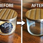 Creative, Clever, And Easy Ideas To Reuse Your Candle Jars.