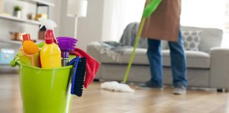 7 Mistakes That Slow You Down When Cleaning Your House