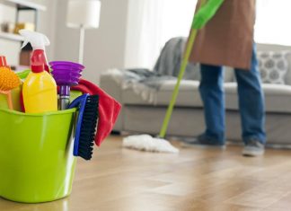 7 Mistakes That Slow You Down When Cleaning Your House
