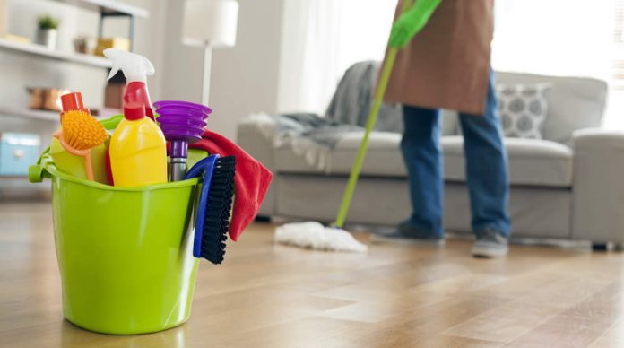 7 Mistakes That Slow You Down When Cleaning Your House - Cleaning & Household 2024 | PopcornTime