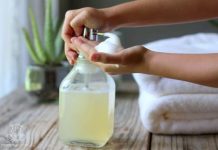 DIY Foaming Hand Soap (Easy & Cheap)