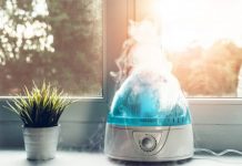 8 Reasons Why You Need A Humidifier In Your Home