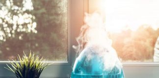 8 Reasons Why You Need A Humidifier In Your Home