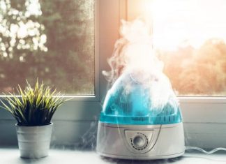 8 Reasons Why You Need A Humidifier In Your Home