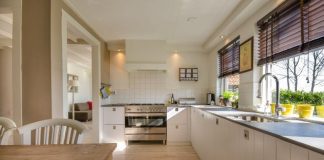 10 Tricks To Clean Your Whole Kitchen In Just 10 Minutes!