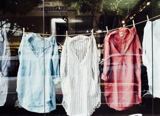 5 Laundry Tips To Make Your Clothes Last Much Longer.