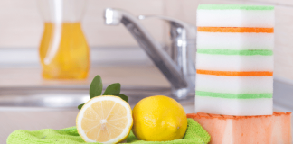 10 Surprising Uses for Lemon Juice Around Your Home