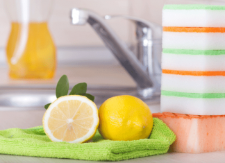 10 Surprising Uses for Lemon Juice Around Your Home