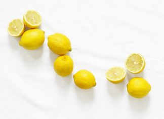 Natural Remedies For Bad Odors In The Home.