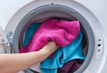 Why You Should Stop Using Dryer Sheets Right Away