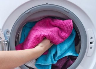 Why You Should Stop Using Dryer Sheets Right Away