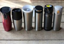 How To Clean Mold Hidden In The Lid Of Your Travel Mug Before It Makes You Sick