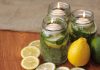 DIY Easy And Cheap Mosquito Repellent Candles