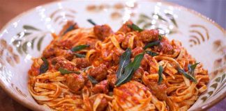 Reasons To Avoid Straining Pasta In The Sink